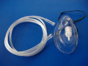 Oxygen Mask