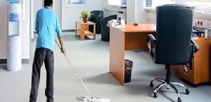 office housekeeping services