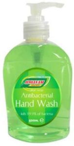 Hand Wash