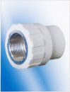 Female Threaded Coupling