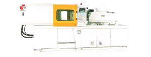 High Pressure Injection Moulding Machine