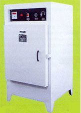 Hot air circulating oven for Shrinkage, Reversion & E.S.C.R Test