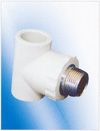 Tee Male Threaded Coupling