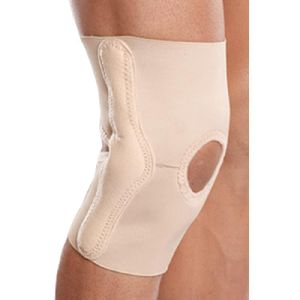 Elastic Knee Support