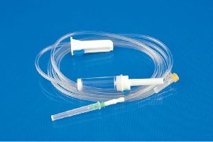 Infusion Set