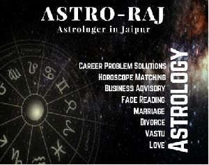 Astrology & Vaastu Services