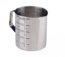 Measuring Jar