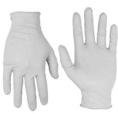 Surgical Gloves latex