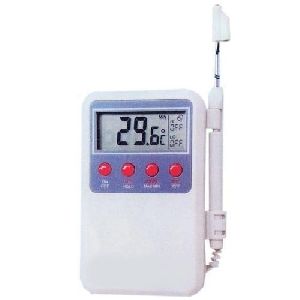 THERMOMETER DIGITAL MULTI STEM