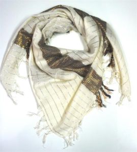 Cotton Scarves