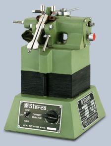 Micro Wire Butt Welder Model - M