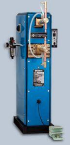 Rocker ARM Spot Welder (Pneumatically Operated) Model - SWE (P)