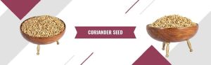 Coriander Seed