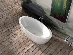 Freestanding Bathtub