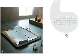 Jacuzzi Bathtub