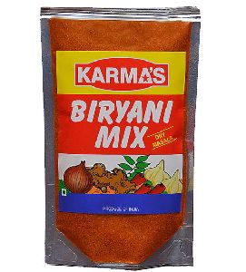 Biryani Mix Masala Powder