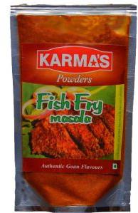 Fish Masala Powder