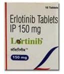 Lortinib Erlotinib 150 mg Tablets