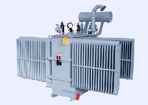 Distribution Transformers