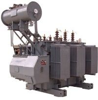 Power Transformers