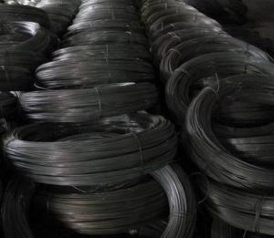 Annealed Wire