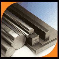 High Speed Steel