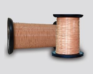 Triple Insulated Winding Wire