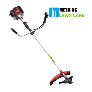 Brush Cutter