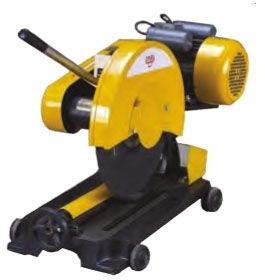 Chopsaw Machine