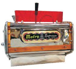 Coffee Machine