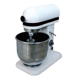 Portable Cake Mixer