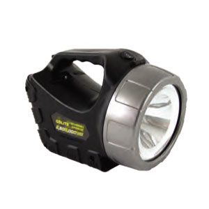 Rechargeable Torch