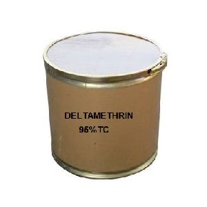 Deltamethrin 95% TC