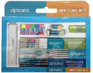 APSARA WRITING KIT