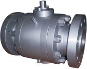 Ball Valve