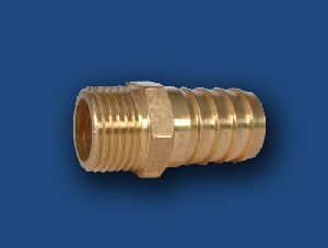 Brass Fitting