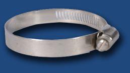 Hose Clamp