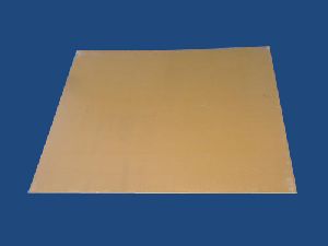 Induction Furnace FRP Sheet