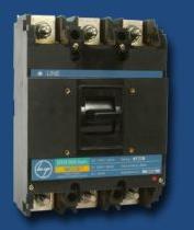 Moulded Case Circuit Breaker-MCCB