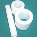 PTFE Moluded Tube