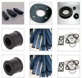 Rubber Gasket