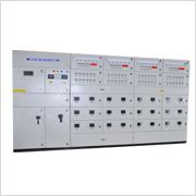 energy meter panel