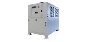 Energy Efficient Chillers