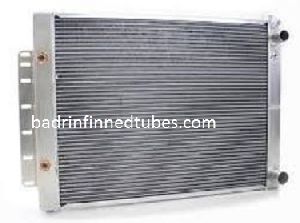 Aluminum Radiators