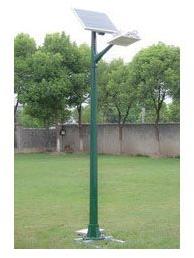 FRP Garden Light Pole