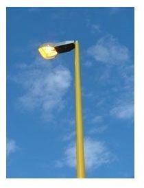 Frp Light Pole