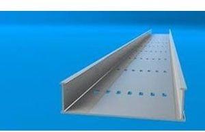 FRP Perforated Cable Trays