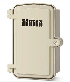 SINTEX JUNCTION BOX