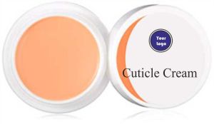 Nail Cuticle Cream