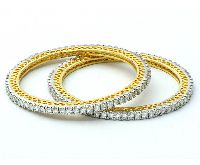 Designer Diamonds Bangle